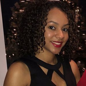 Meet your Posher, Jasmin